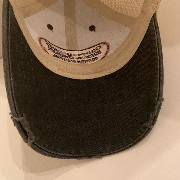 SOLD- Brewing Co Trucker Hat Cap Snap Back - Picture 11 of 12